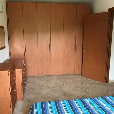 Affitto Casa Vacanza In Campagna A Carloforte Ferienhaus Carloforte (Isola di San Pietro)