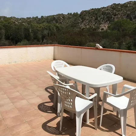 Affitto Casa Vacanza In Campagna A Carloforte Ferienhaus