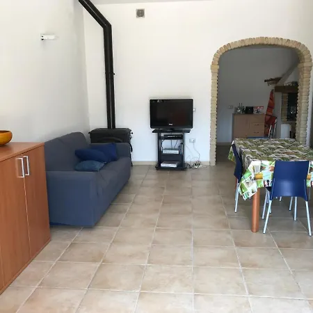 Ferienhaus Affitto Casa Vacanza In Campagna A Carloforte