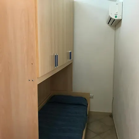 Affitto Casa Vacanza In Campagna A Carloforte Ferienhaus