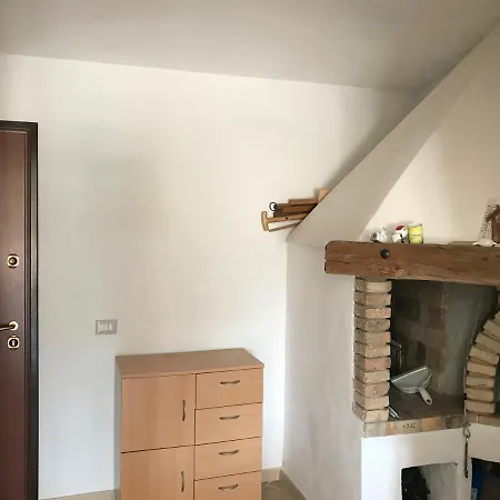 Affitto Casa Vacanza In Campagna A Carloforte Ferienhaus