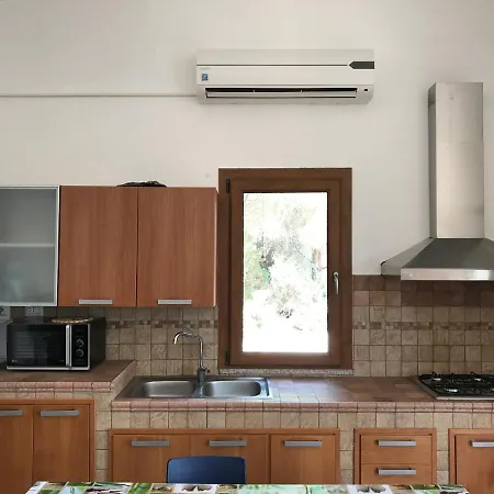 Affitto Casa Vacanza In Campagna A Carloforte * Carloforte (Isola di San Pietro)